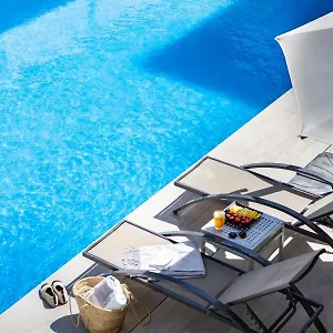  Apartment Vistamar Ii Spanien