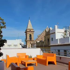 Maier Apartament Kadyks