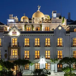 Hotel El Pilar Andalucia ****