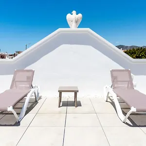 Aparthotel Toboso Plaza *****