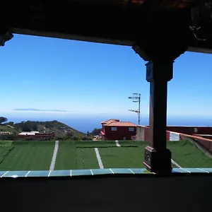 Tu Sitio Penzion