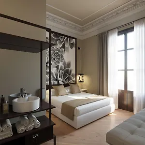 Hostal Central Barcelona Casa de hóspedes
