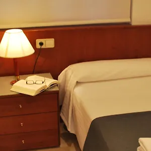 Appart hôtel Napols - Abapart Barcelone