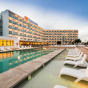 Hotel Bellevue Lagomonte