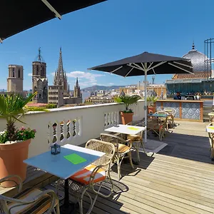 Boutique H10 Montcada Hotell