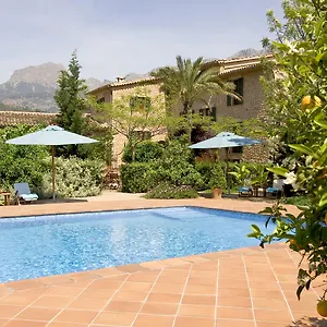  Bauernhof Ca's Curial - - Adults Only Spanien
