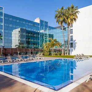Sb Bcn Events 4* Sup Hotell