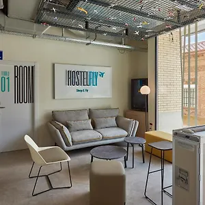 Hostelfly Albergue