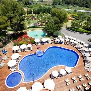 Hotel Ona Palmira Paradise Paguera ****