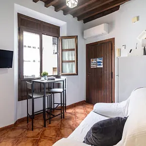 Granada Freshapartments Apartament Malaga
