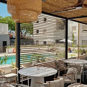 Hotel Vértice Sevilla Aljarafe Bormujos