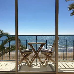  Apartment Insitges Sant Sebastia's Spanien