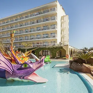 **** Hotel Evenia Olympic Spain