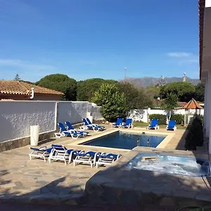 Y Kai (adults Only) Apartament Marbella