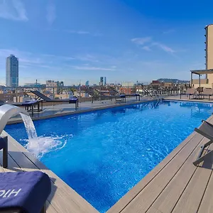 H10 Marina Hotell