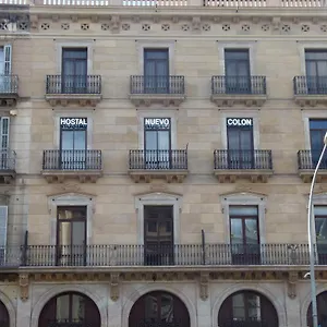 Penzion Nuevo Colon 