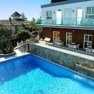 Hotel Complejo Rosales **