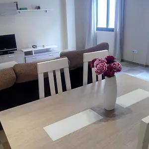 Decada Apartament Malaga