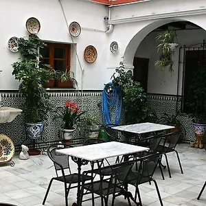 Maison d'hôtes La Fuente Cordoue