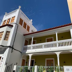 Gran Canaria Albergue